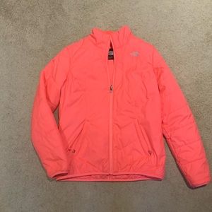 North Face Jacket